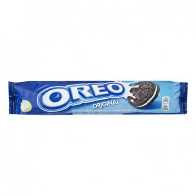 Oreo Biscuits original rollpack
